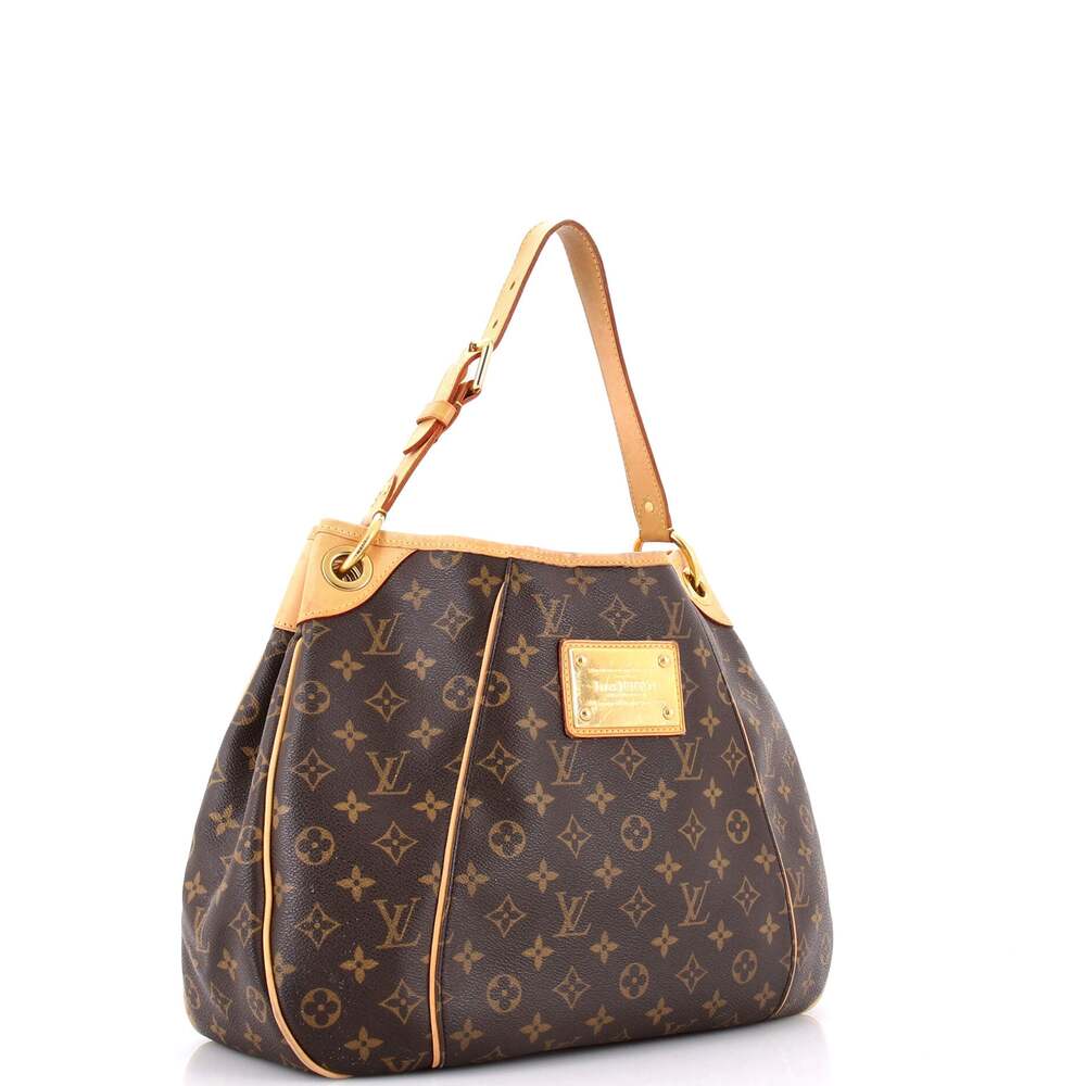 Louis Vuitton Galliera Handbag Canvas #237787L14B - Picture 2 of 9